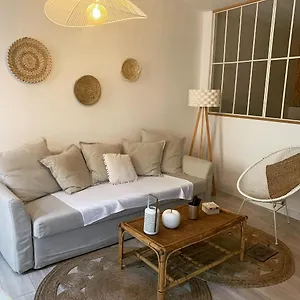  Appartement Margoo Douceur De Vivre Au Panier Soohome France