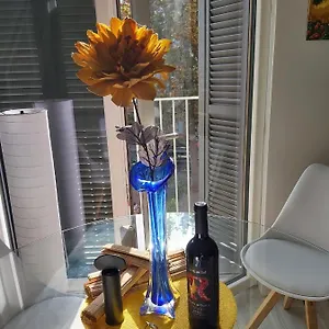  Appartement To Be In Espagne
