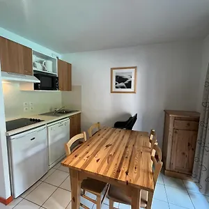  Appartement Appartement Arreau France