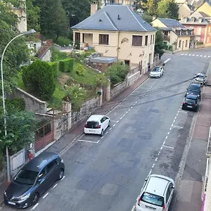  Appartement Princesse Galitzine France