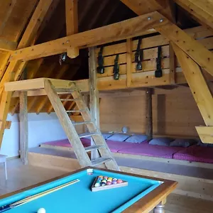 Maison De Campagne Hébergement de vacances