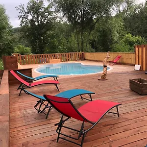 Du Pont De St Gal Camping