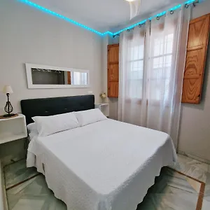  Appartement Completo Plaza De Tendillas - Parking Privado - El Duque Espagne