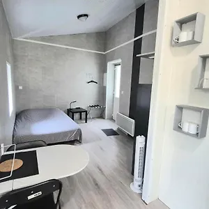Au Coeur De L'auvergne Appartement