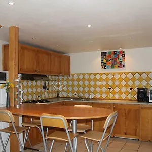 Magnifique Maison/appartement Au Coeur Des Volcans Appartement