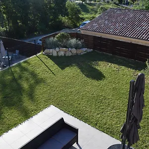 La Kalicia Villa